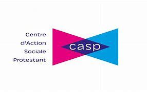 Logo CASP